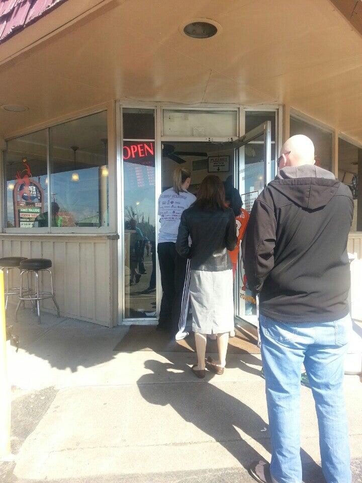 Photo credit: nextdoor