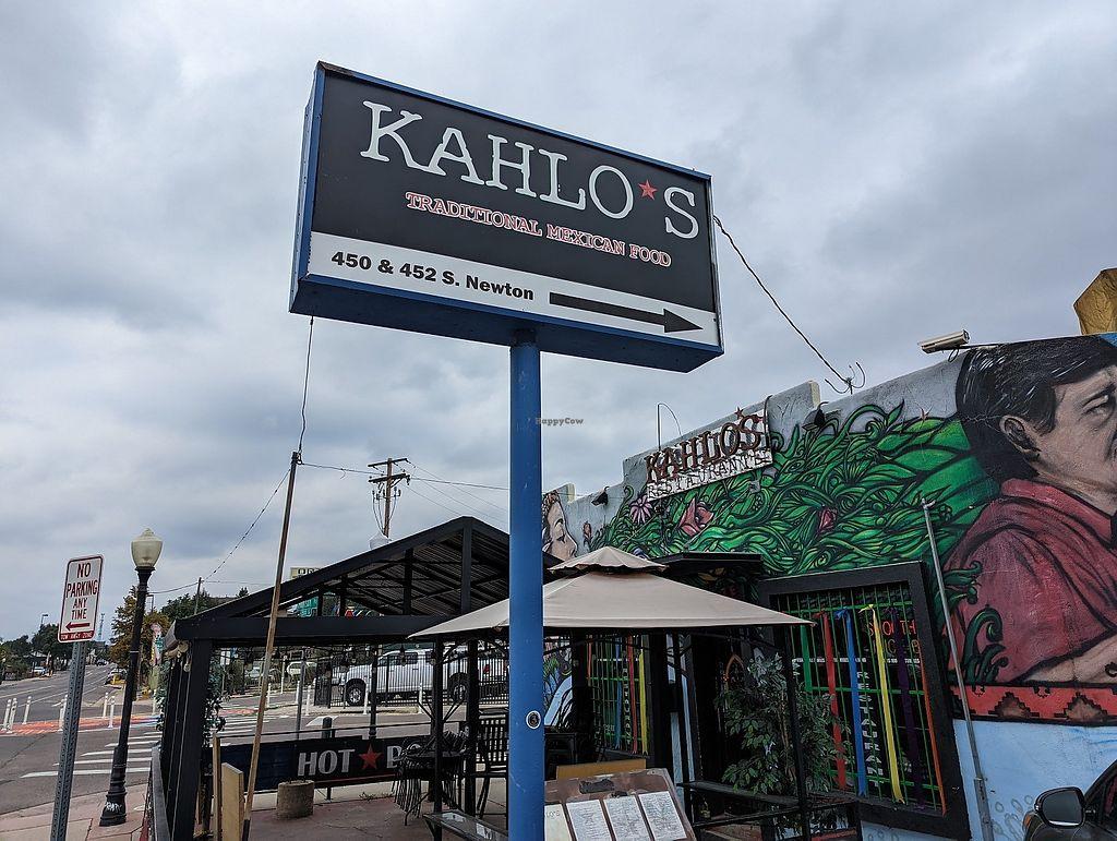 Photo credit: happycow