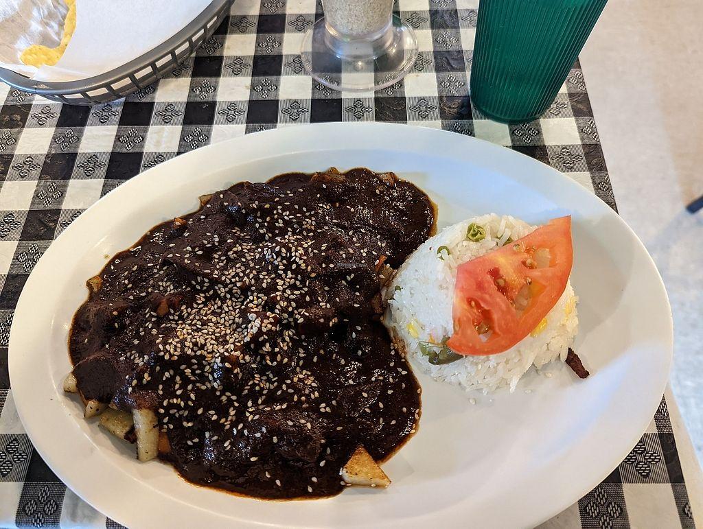 Photo credit: happycow