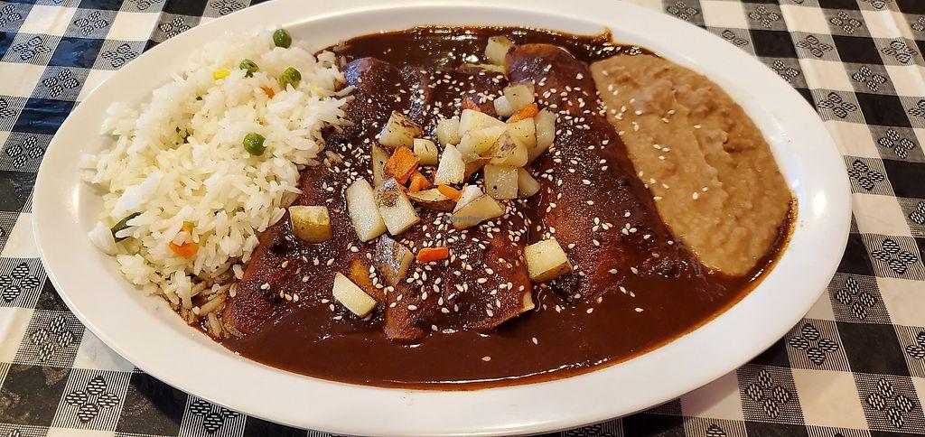 Photo credit: happycow