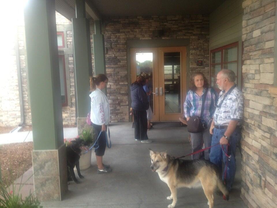 Photo credit: nextdoor