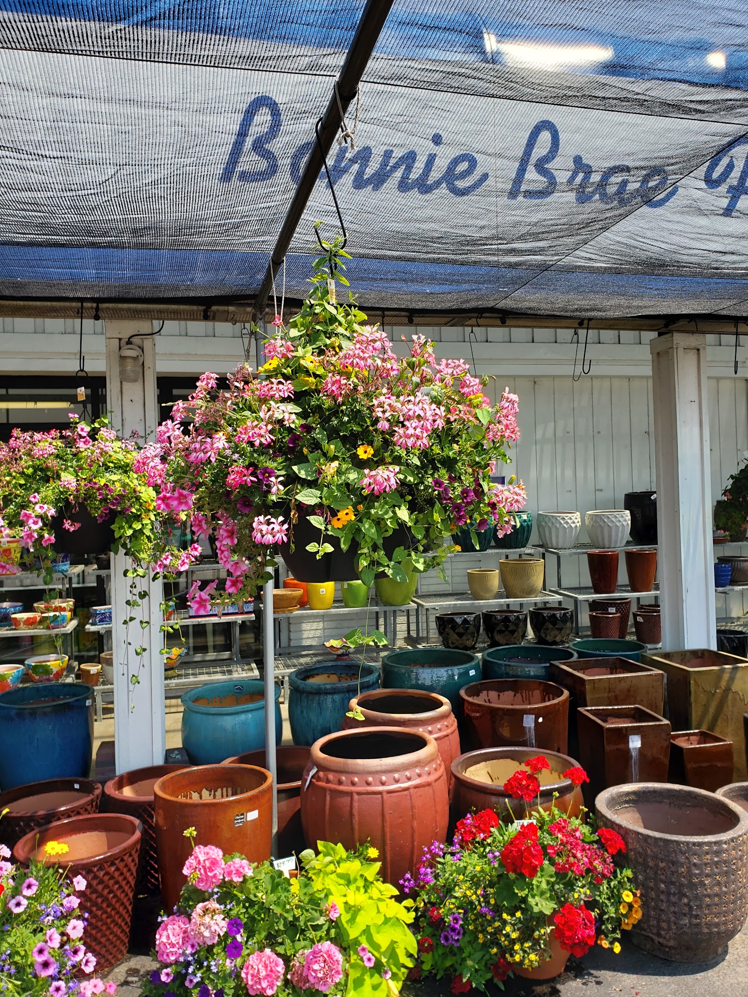 Bonnie Brae Flowers Inc.