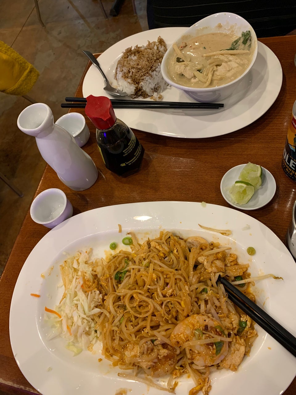 Tommy's Thai