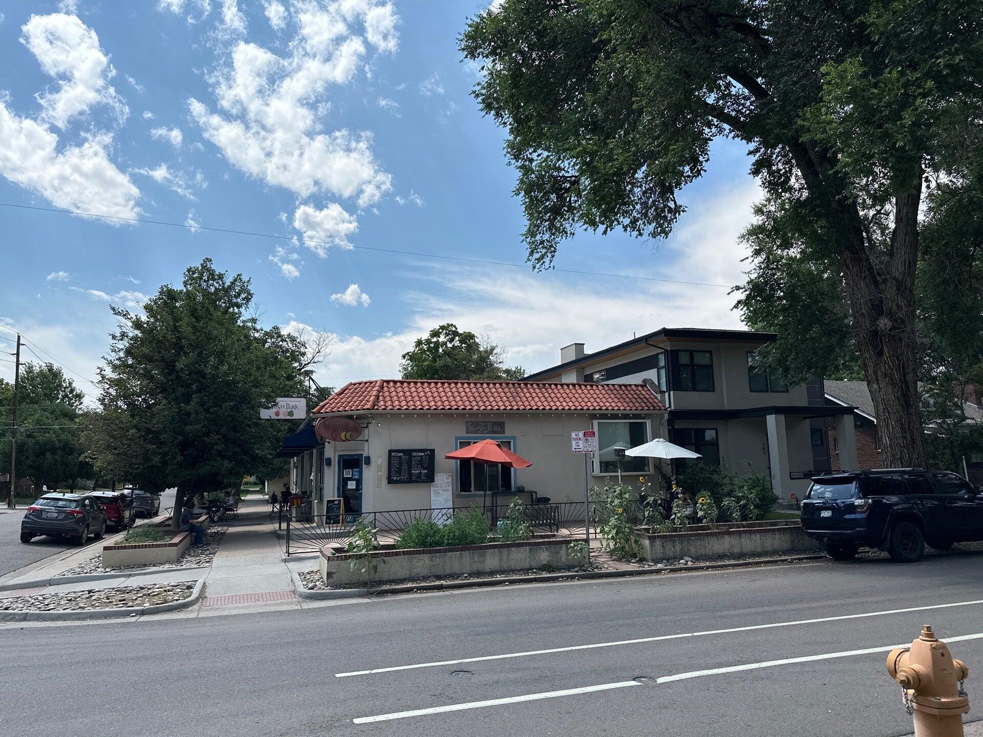 Photo credit: nextdoor