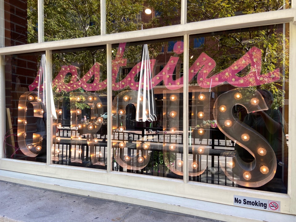 Photo credit: foursquare