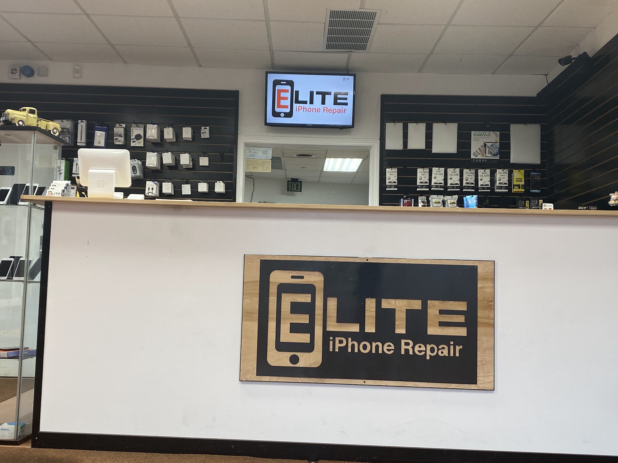 Elite iPhone Repair