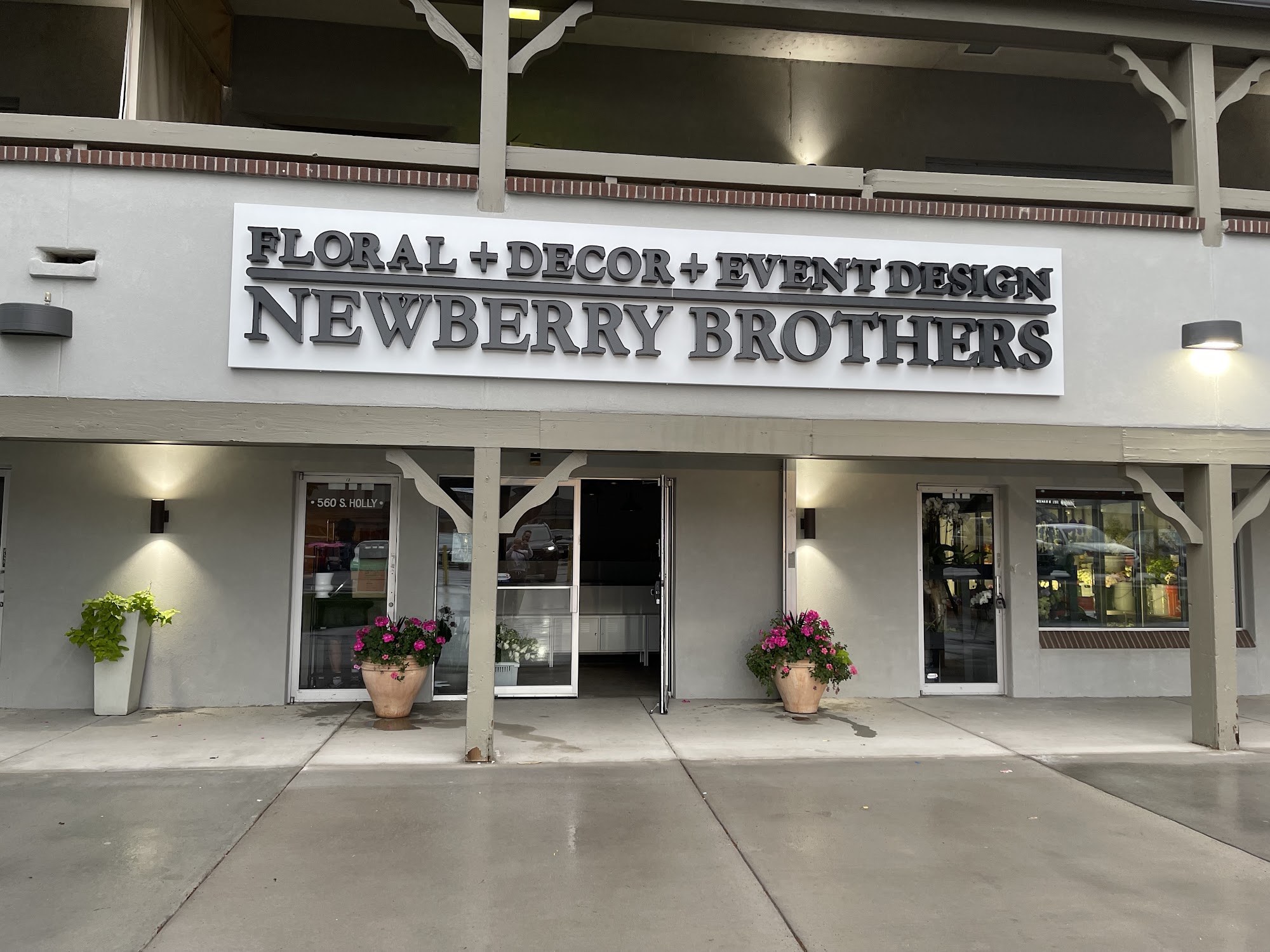 Newberry Brothers Florist