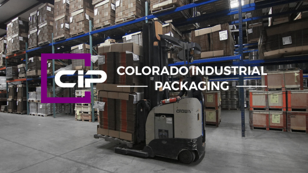 Colorado Industrial Packaging