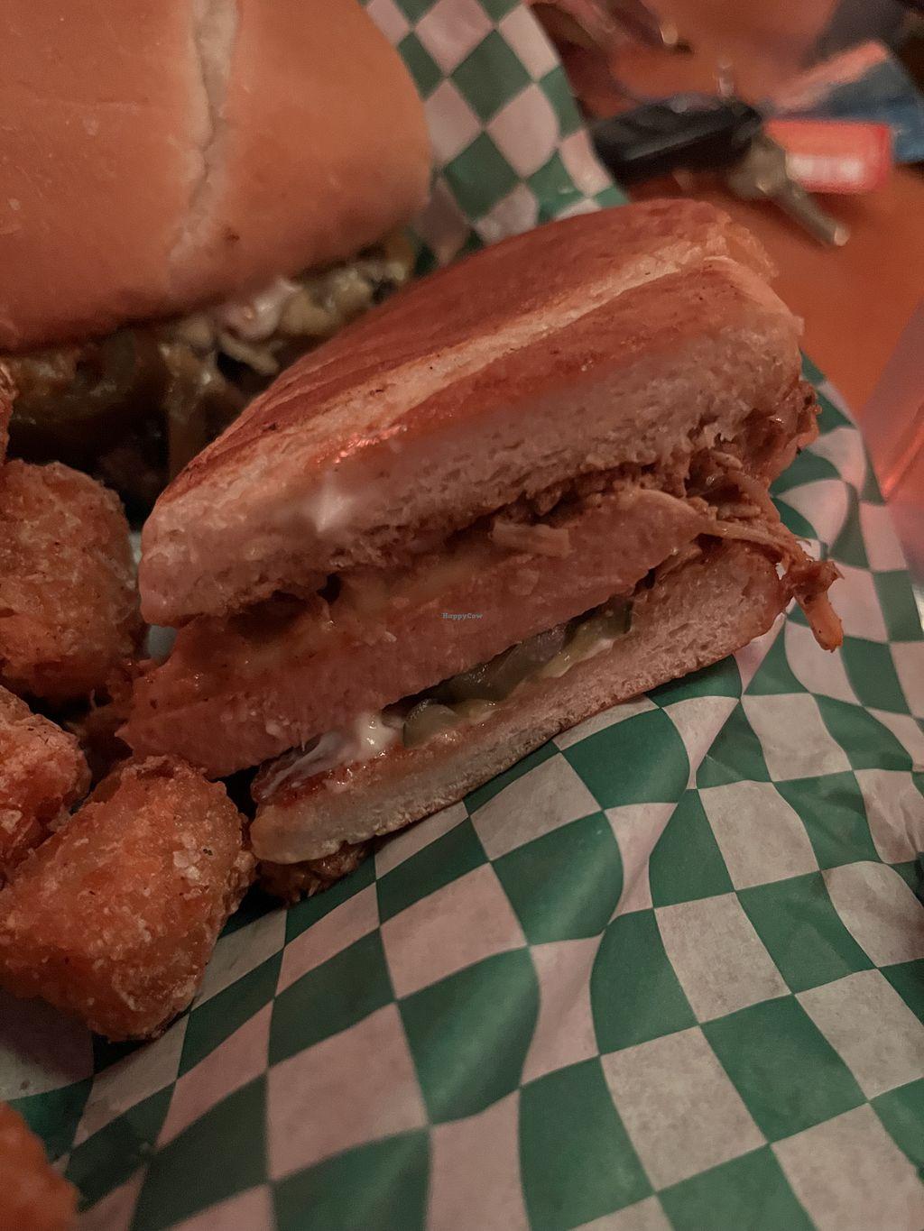 Photo credit: happycow