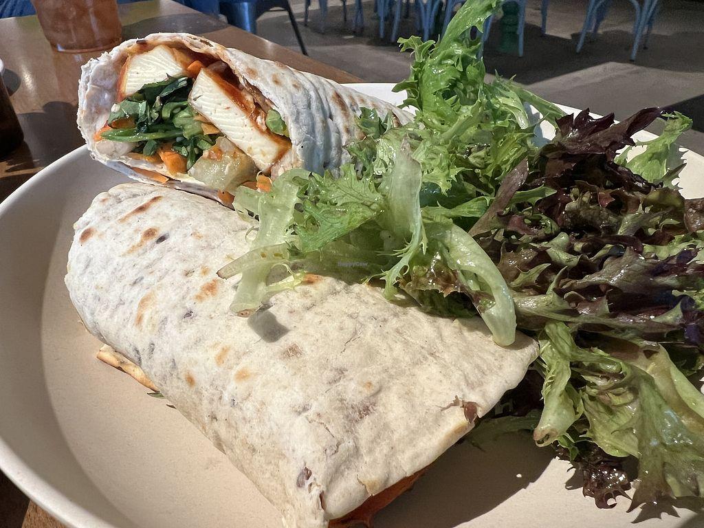 Photo credit: happycow