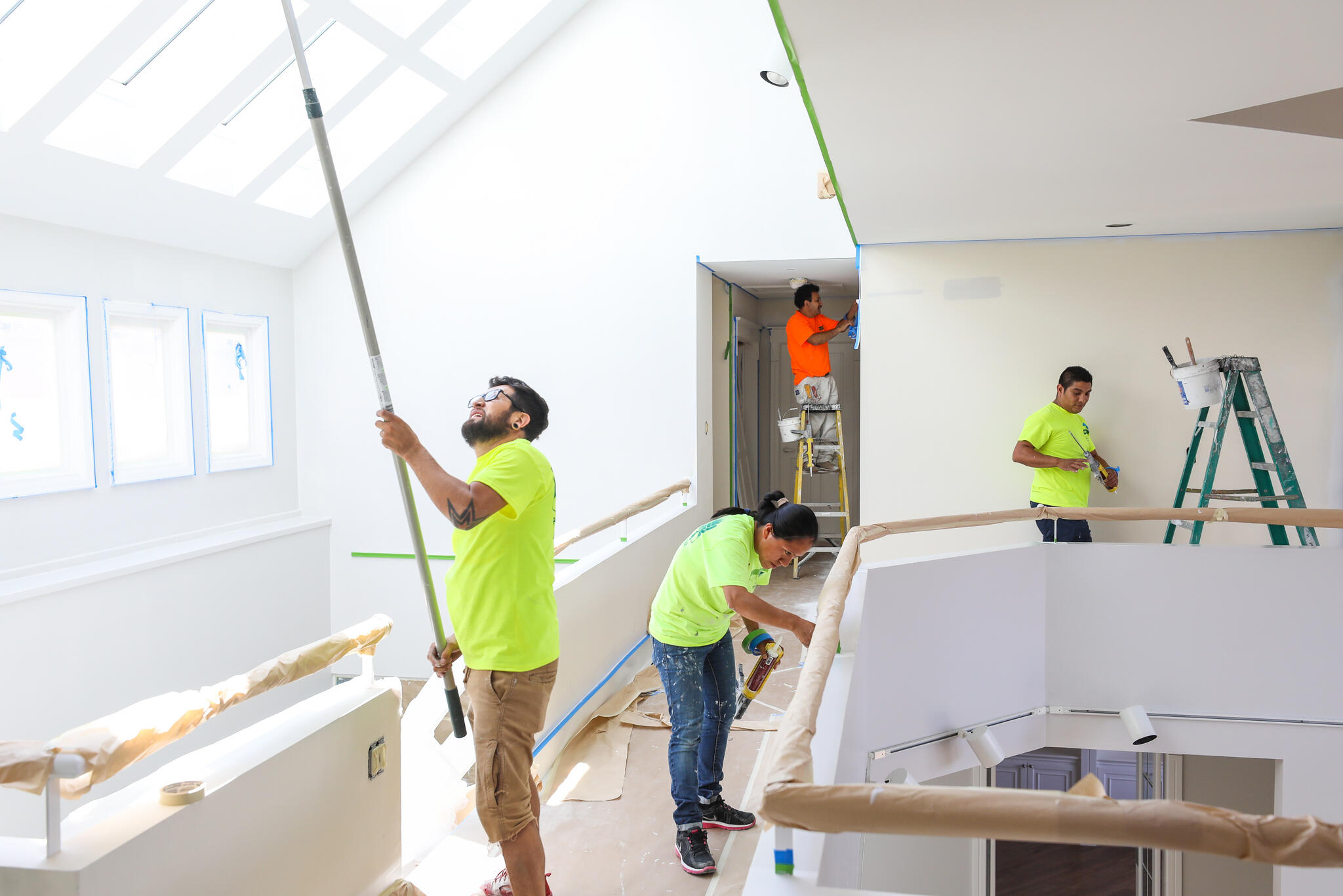 Photo credit: nextdoor