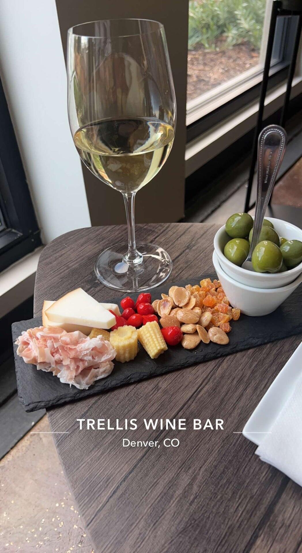 Trellis Wine Bar | Park Hill Denver