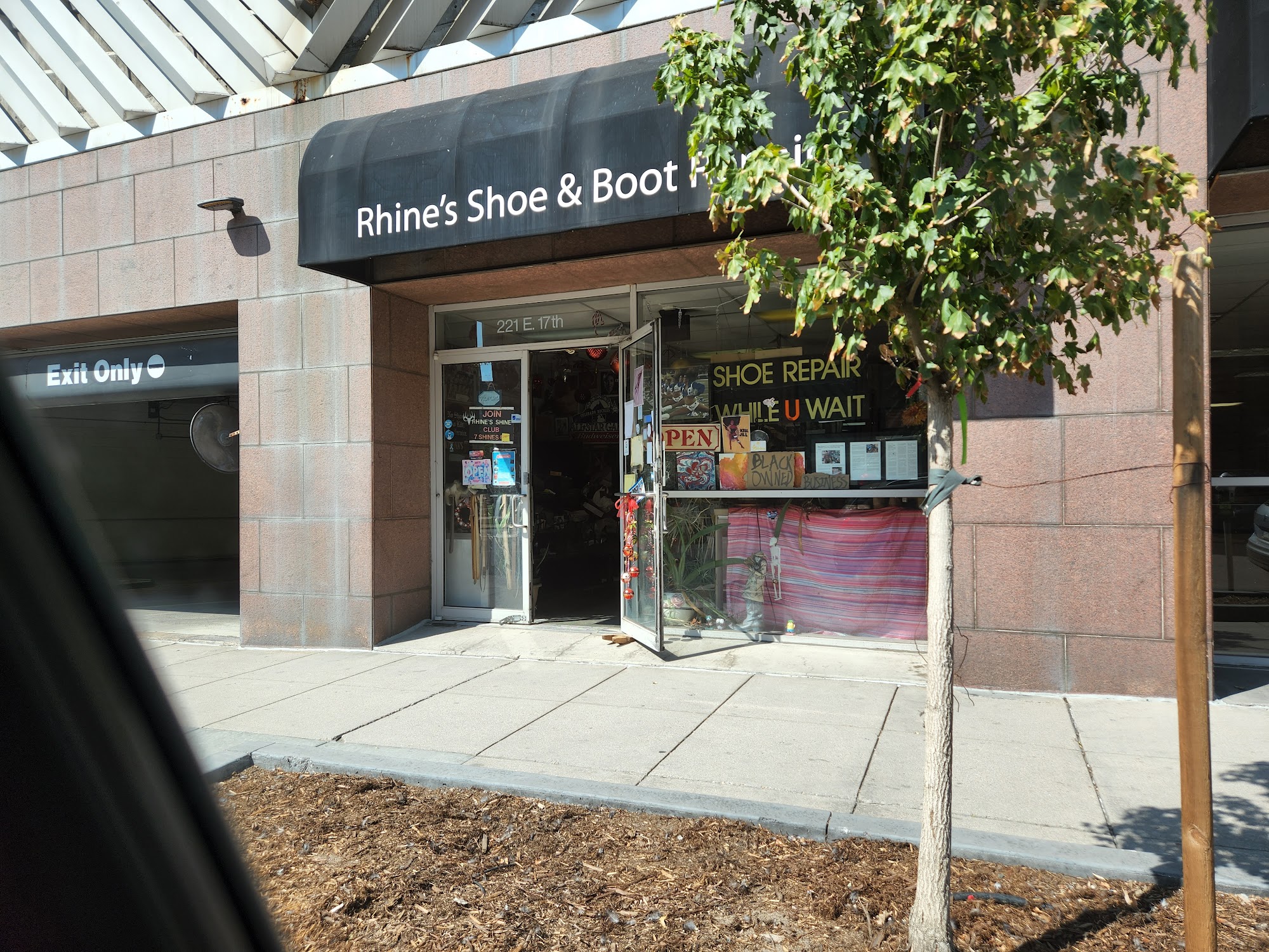 Rhine's Shoe & Boot Repair, Denver, CO Reviews (34), Photos (11) BestProsInTown