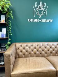 Bush and Brow Wax Studio