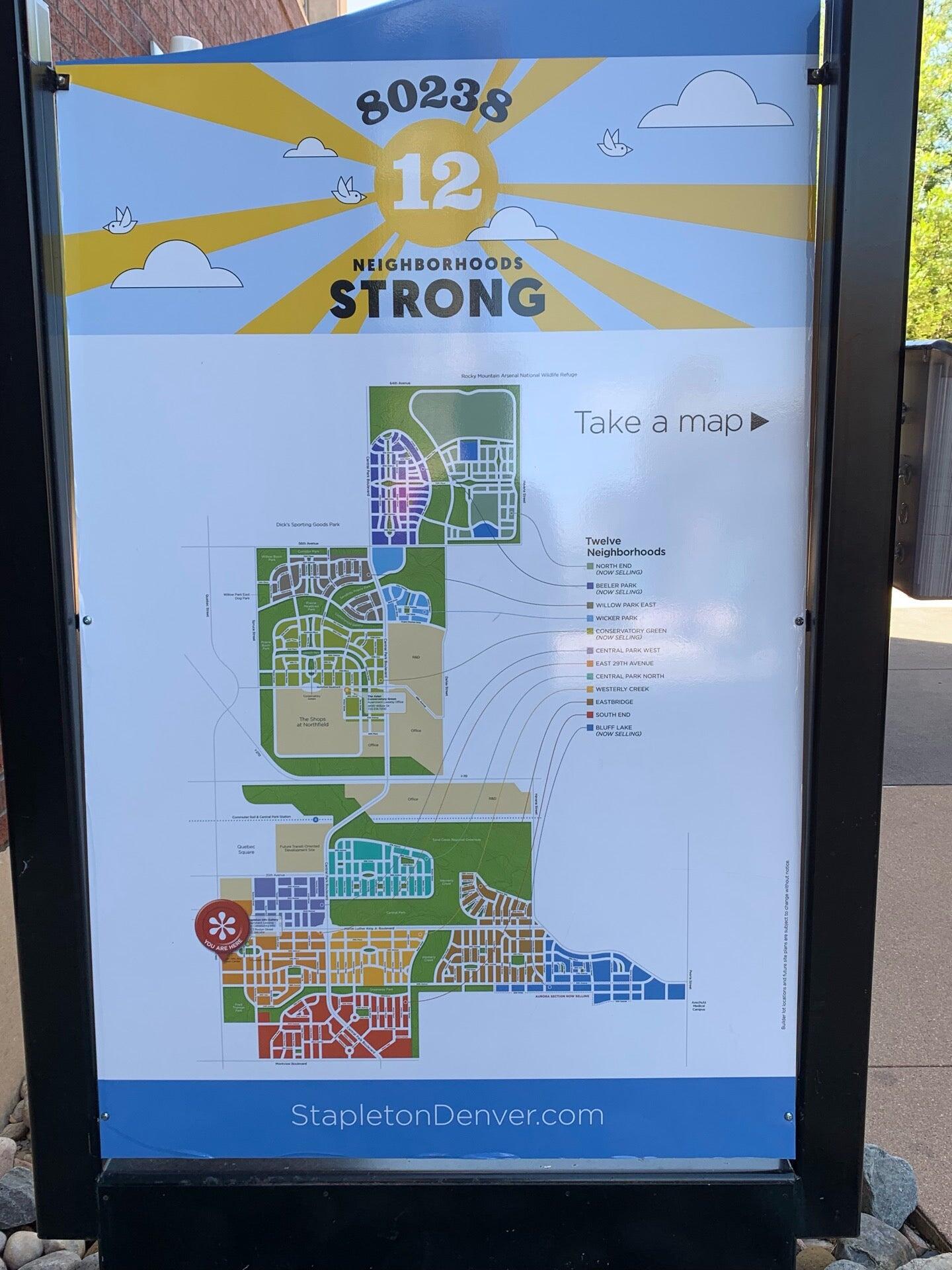 Photo credit: nextdoor