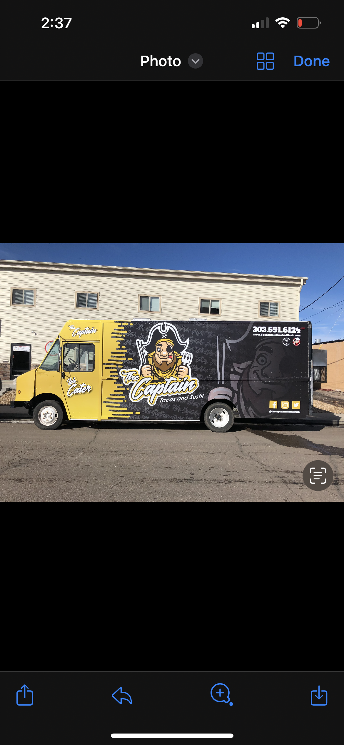 Photo credit: restaurantji