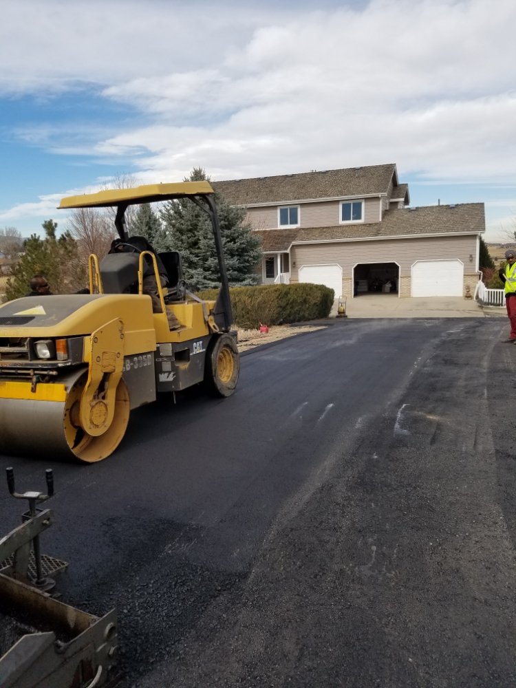 Asphalt & Concrete Services of Metro Denver