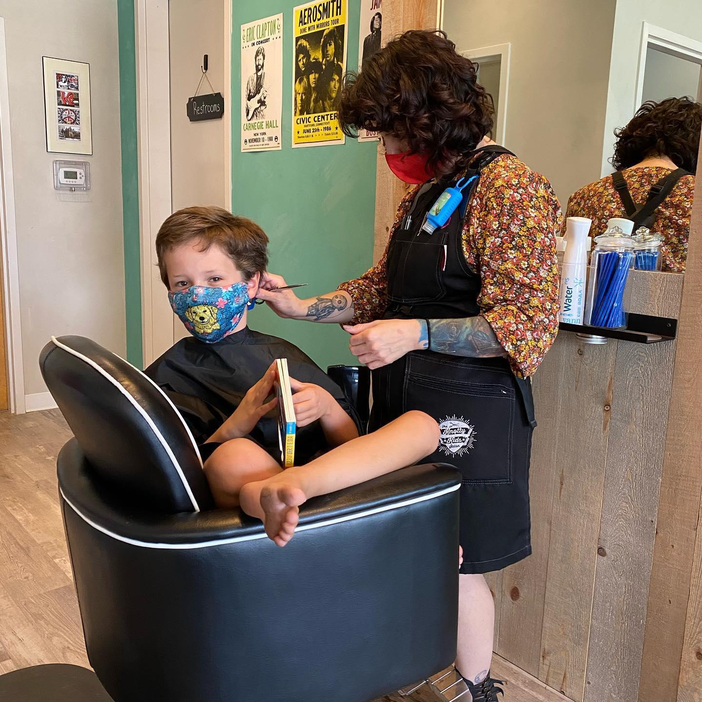 Photo credit: nextdoor