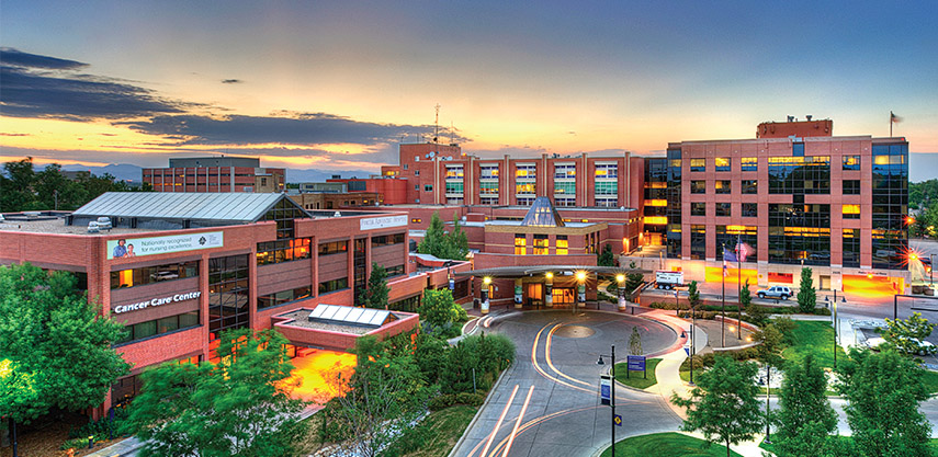 Centre for Behavioral Health at Porter