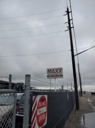 MAXX Auto Sales & Recycling