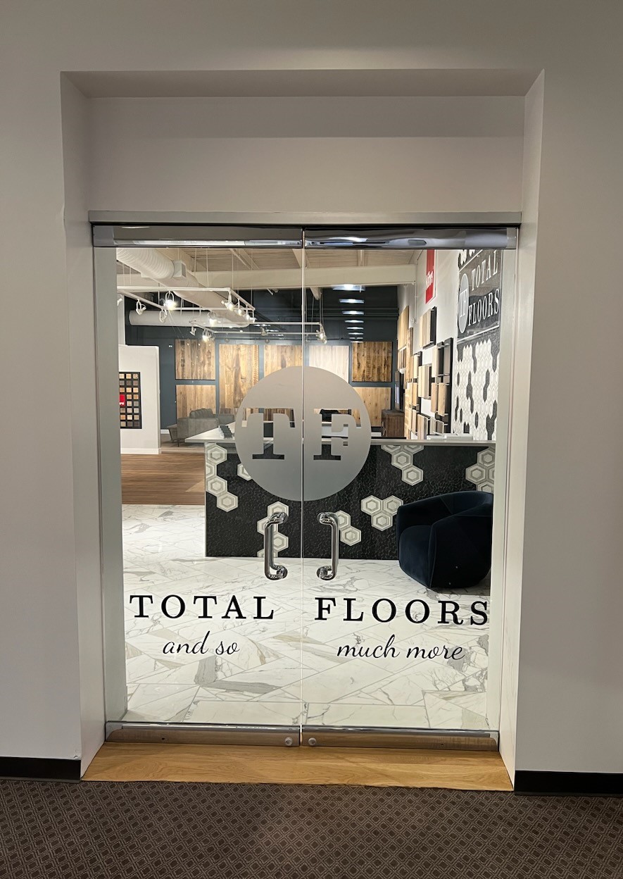 Total Floors- Denver Design Center