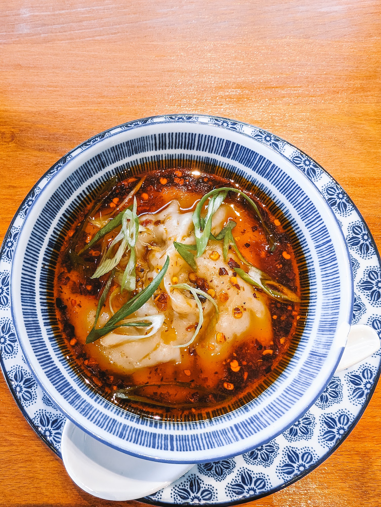 Yuan Wonton