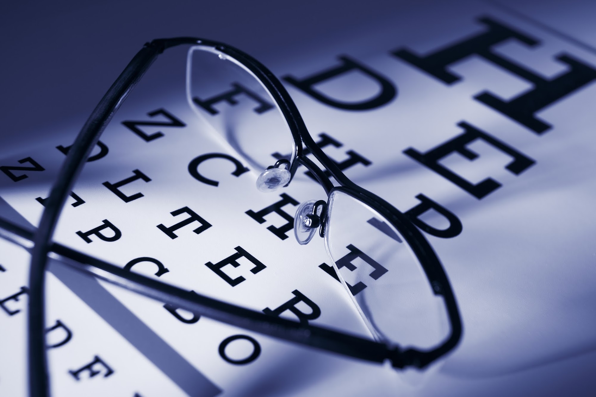 Colorado Family Eye Centers | Children's Eye Physicians