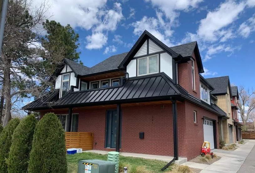 All Seasons Exteriors - Denver Roofers