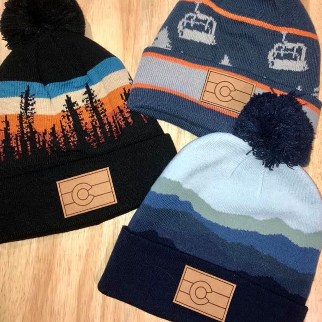 True Colorado Apparel