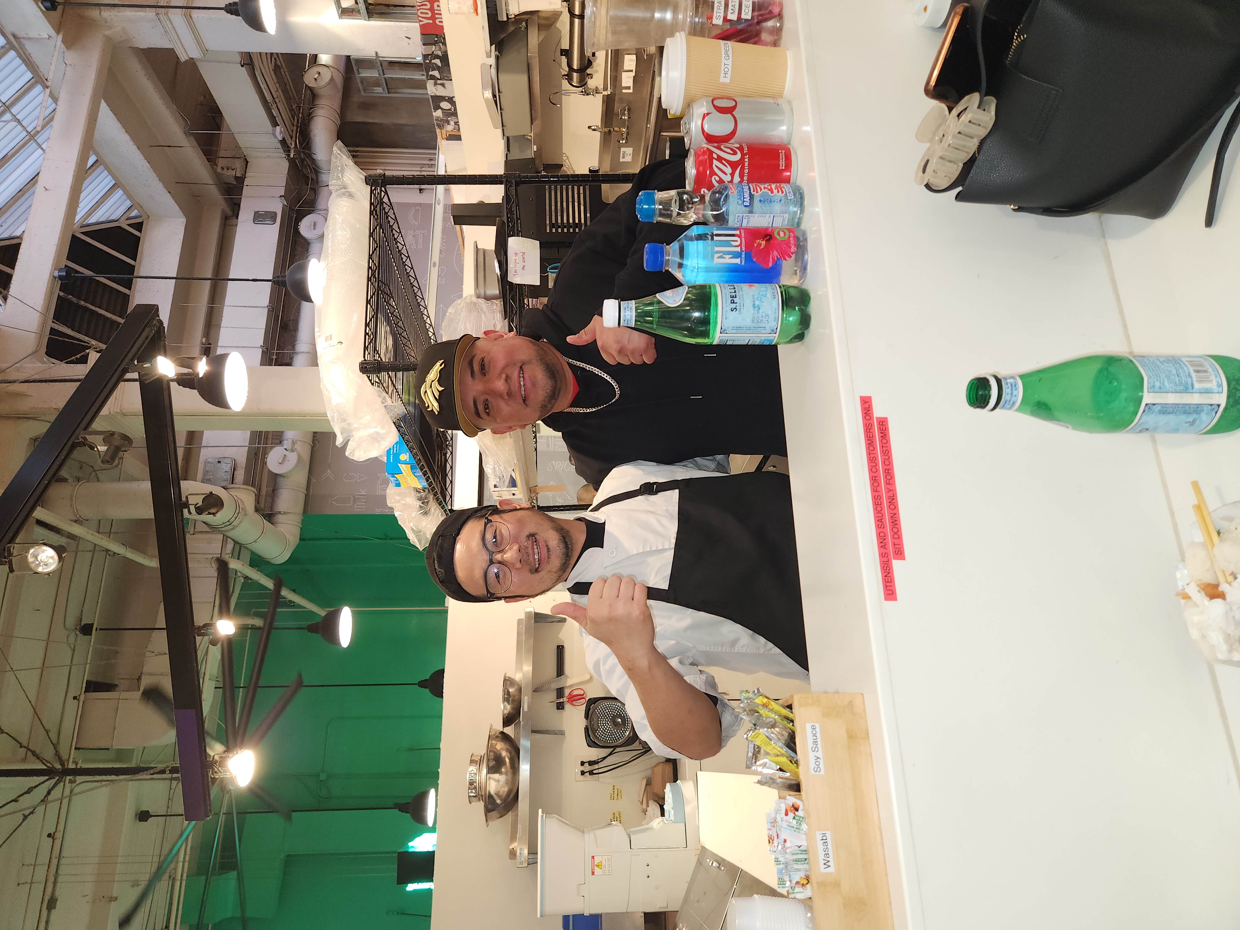 Photo credit: restaurantji