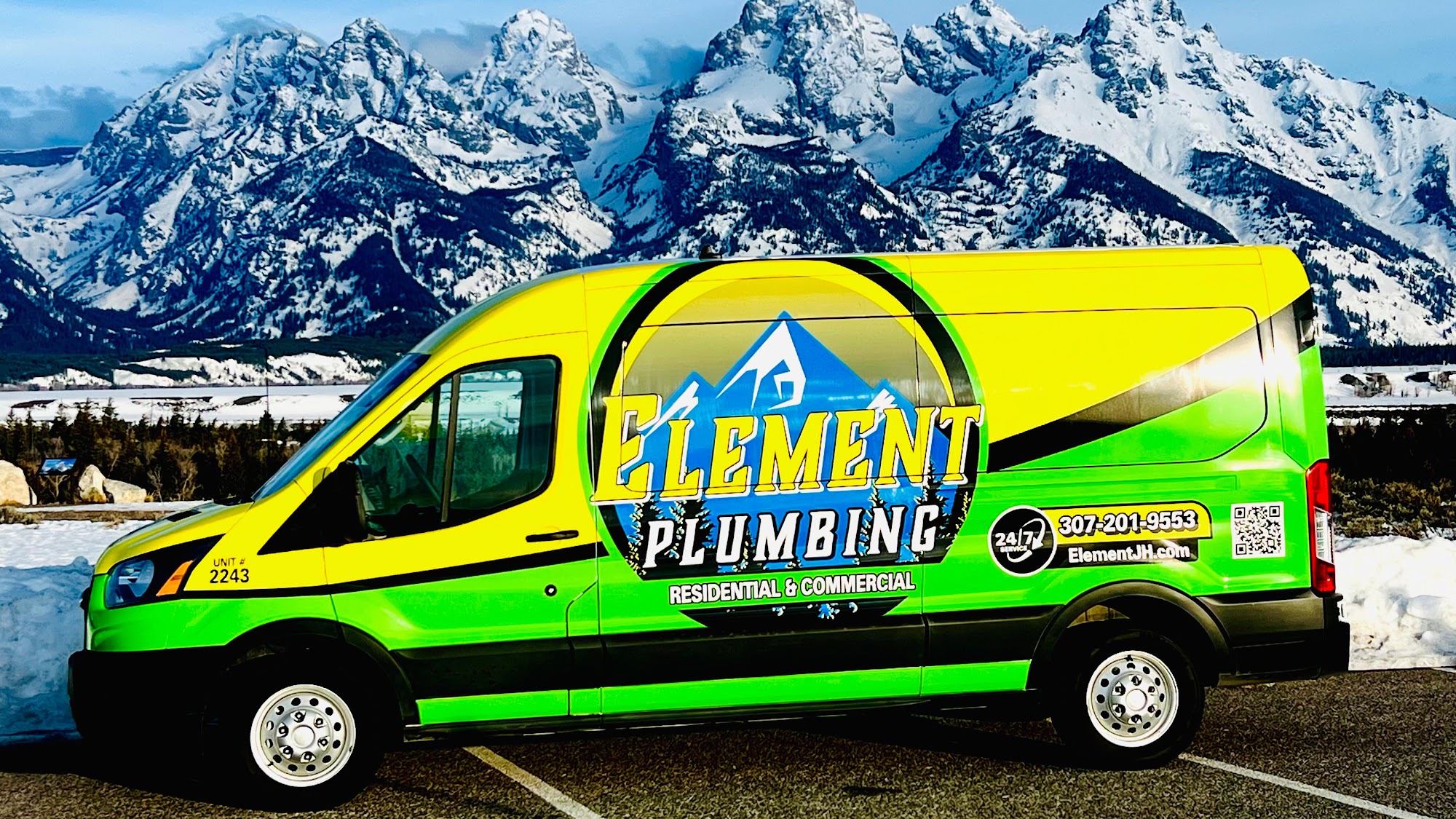 Element Plumbing