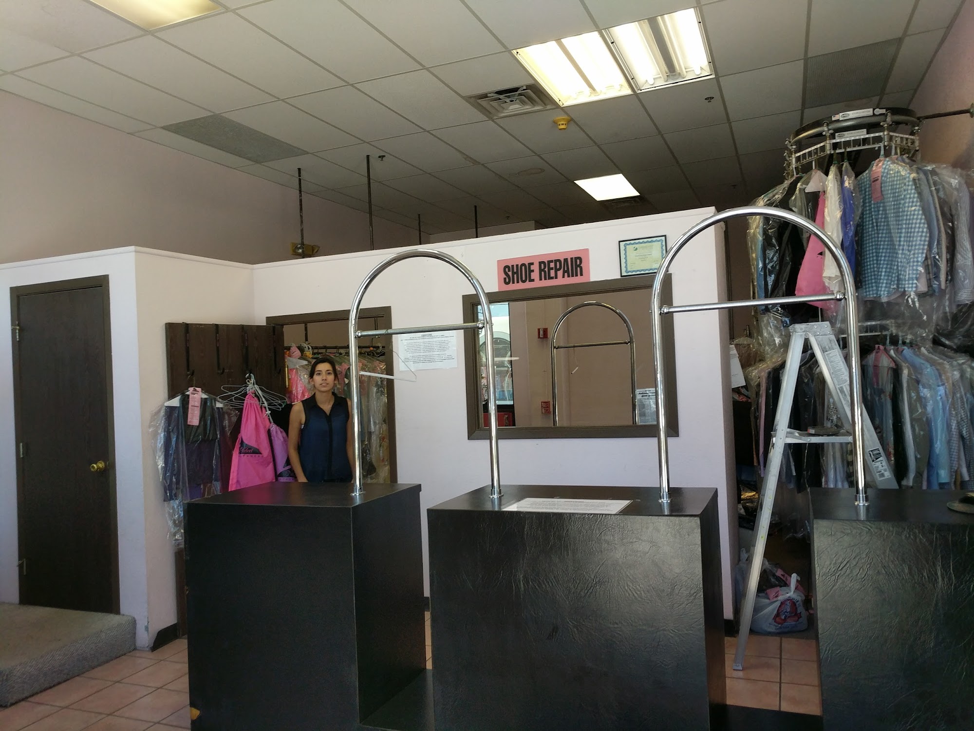 National Velvet-The Dry Cleaners 34295 US-6, Edwards Colorado 81632