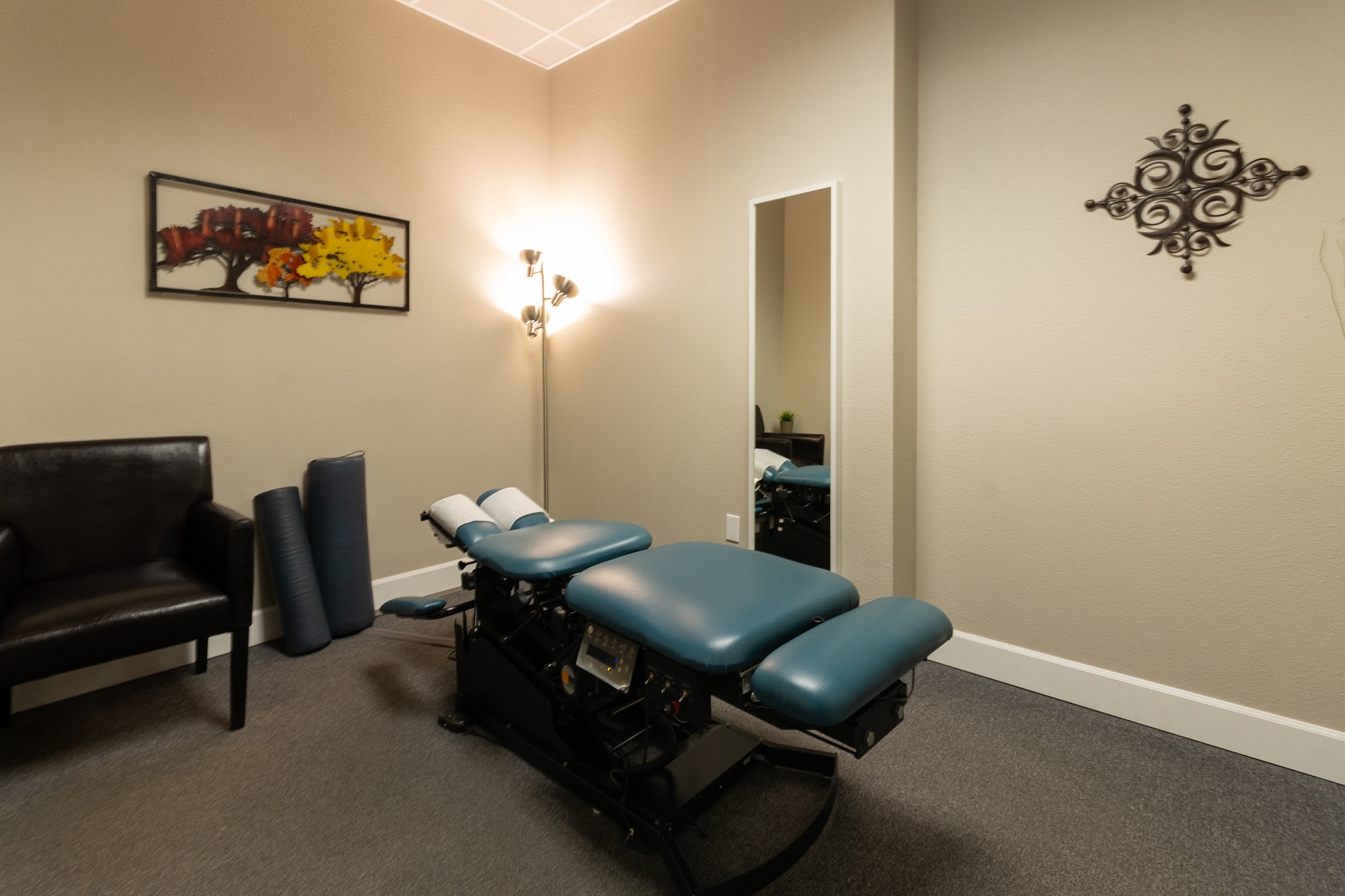 Colorado Chiropractic: Englewood's Chiropractor