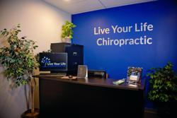 Live Your Life Chiropractic