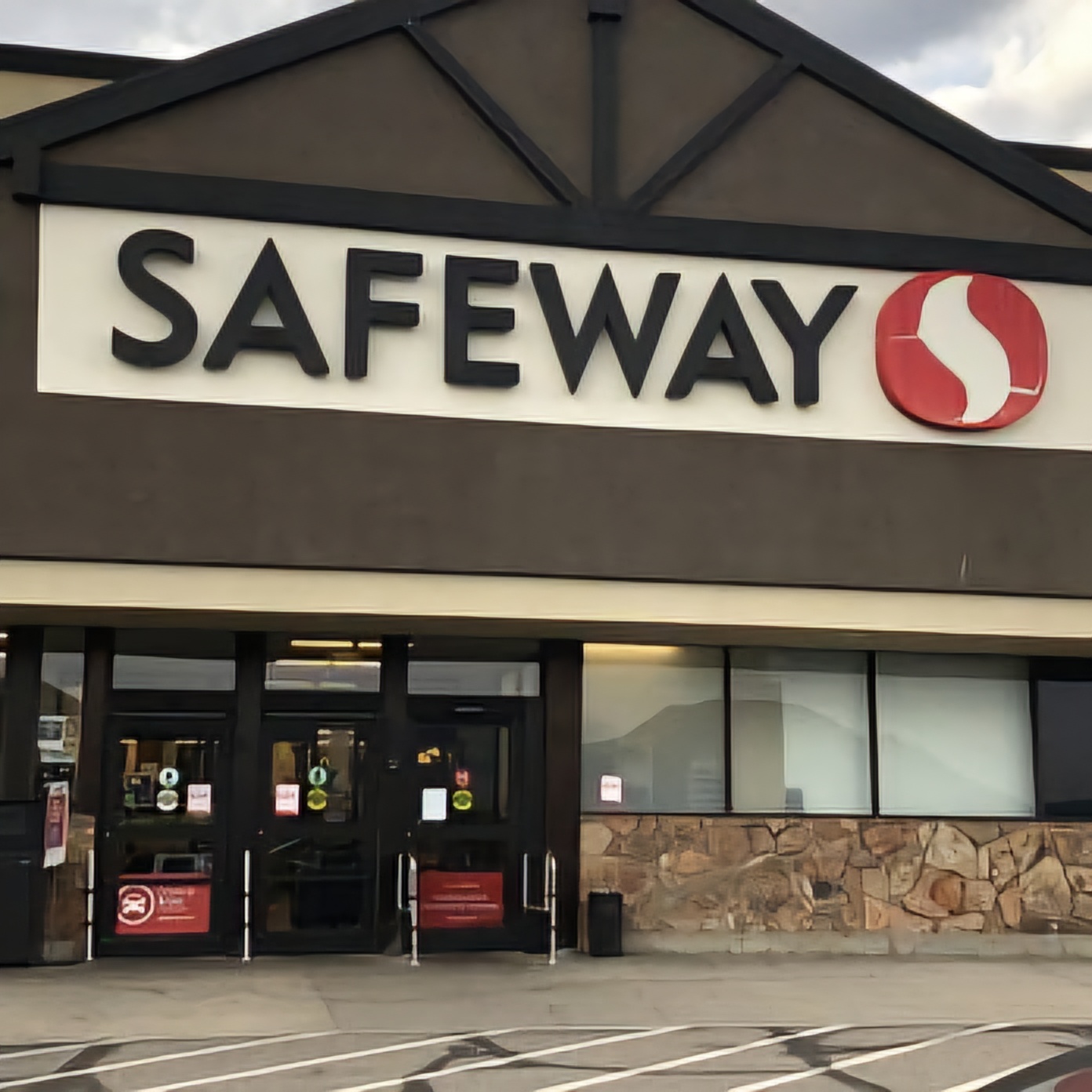 Safeway Bakery