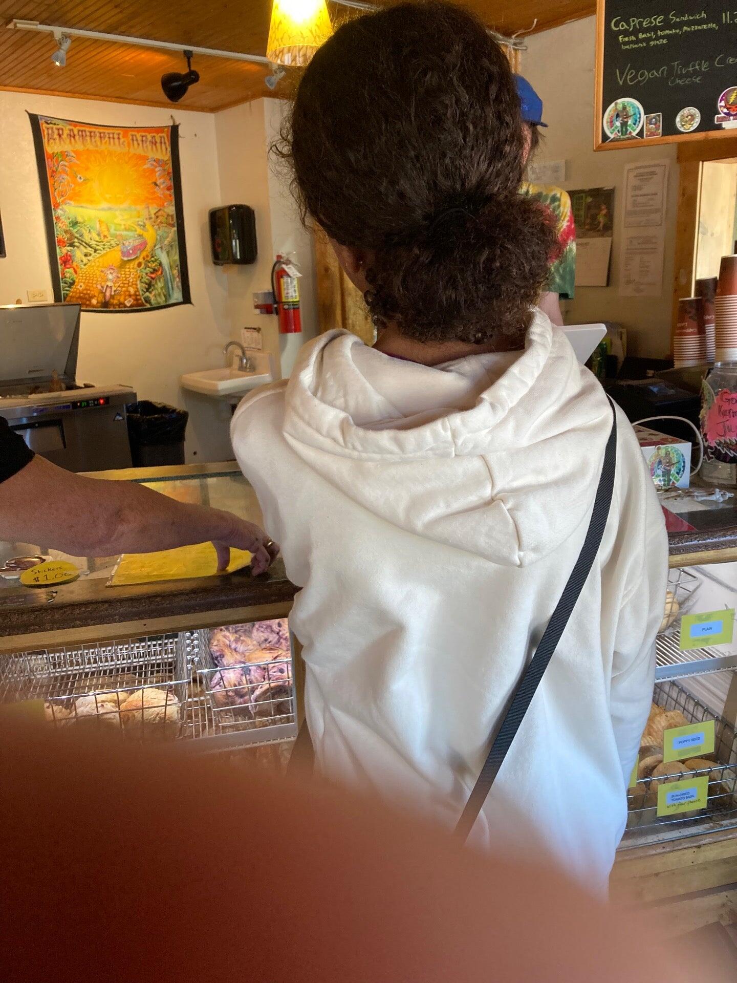 Photo credit: nextdoor