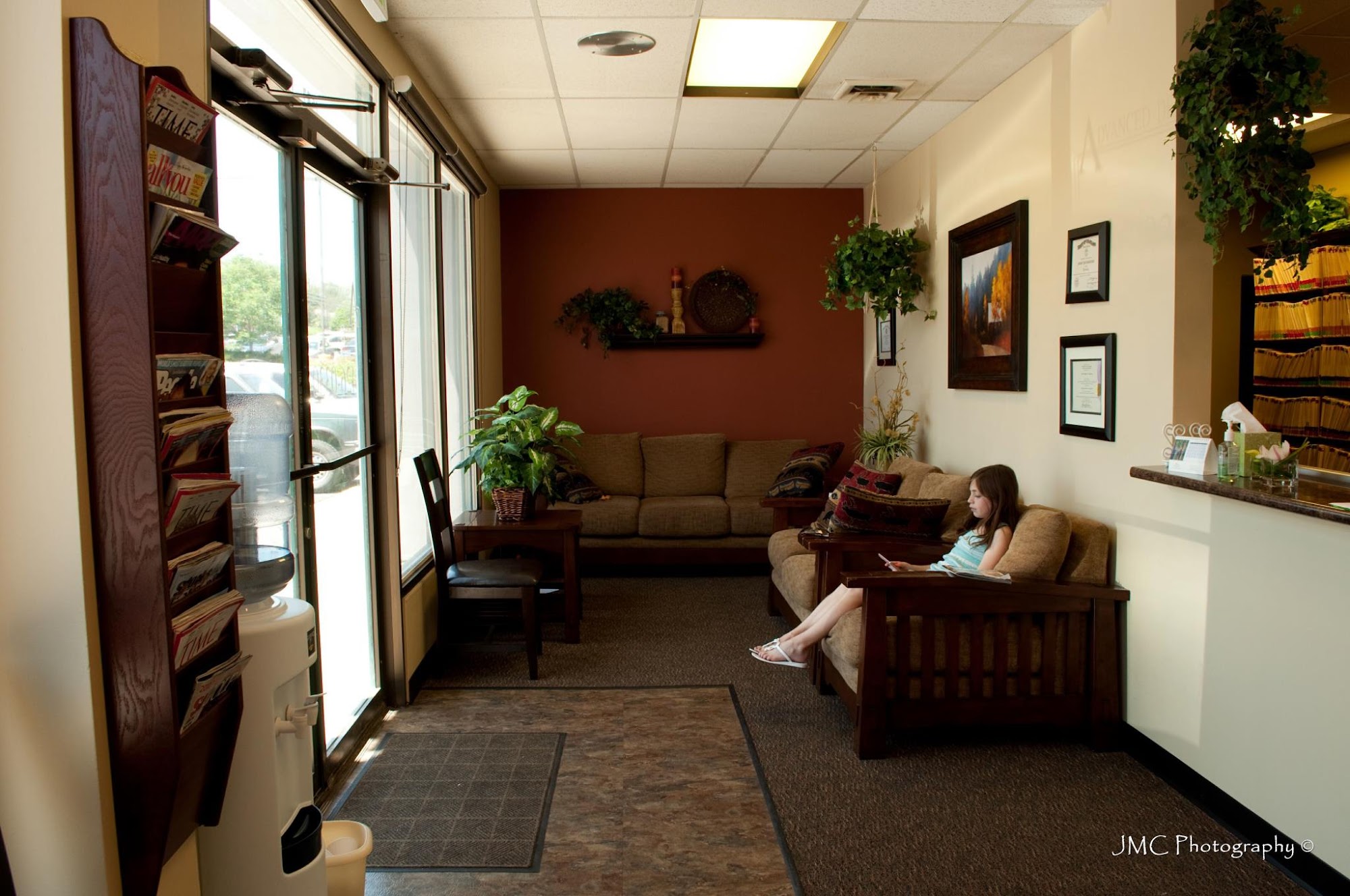 Advanced Dental Center 1557 W 84th Ave #1, Federal Heights Colorado 80260