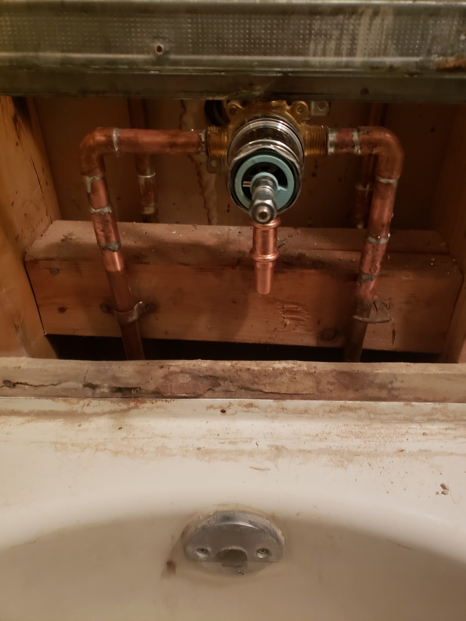 Courtesy Plumbing & Heating 9275 N Elm Ct, Federal Heights Colorado 80260