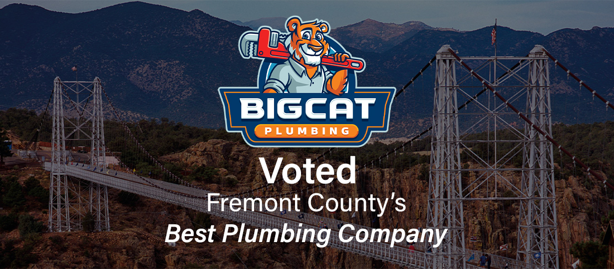 Big Cat Plumbing, Heating & Cooling