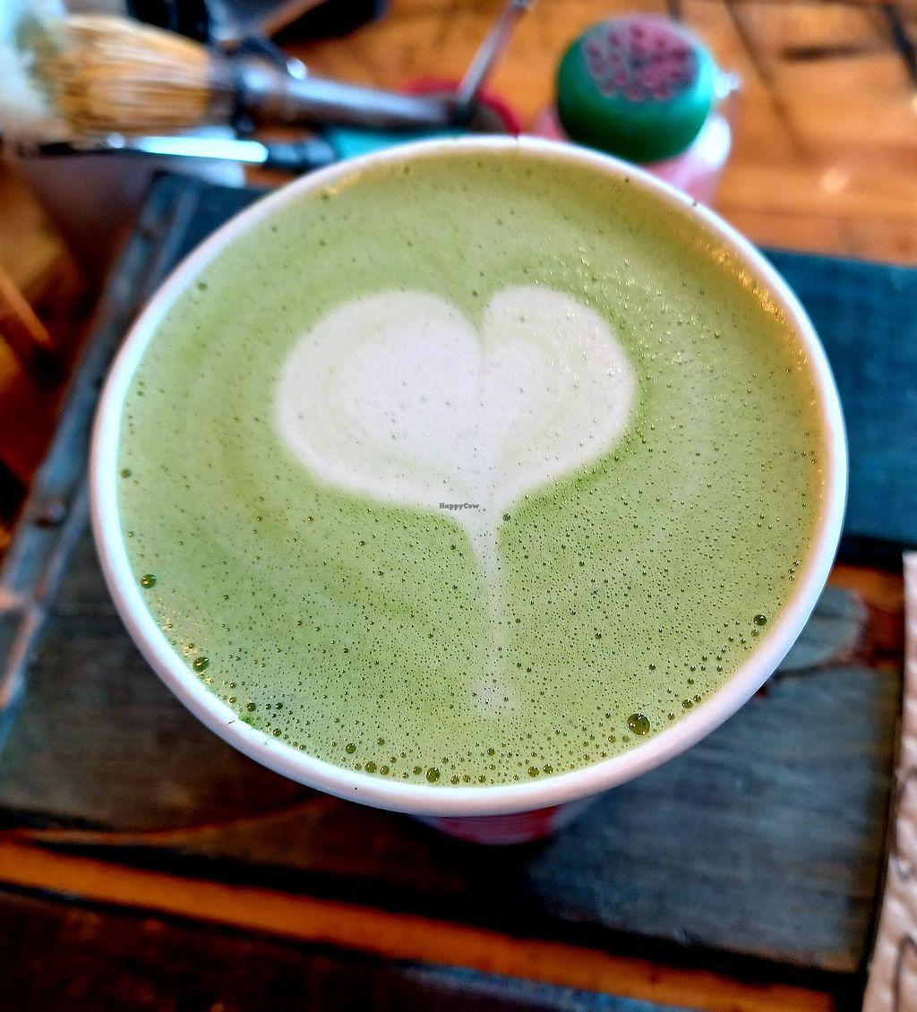 Photo credit: happycow