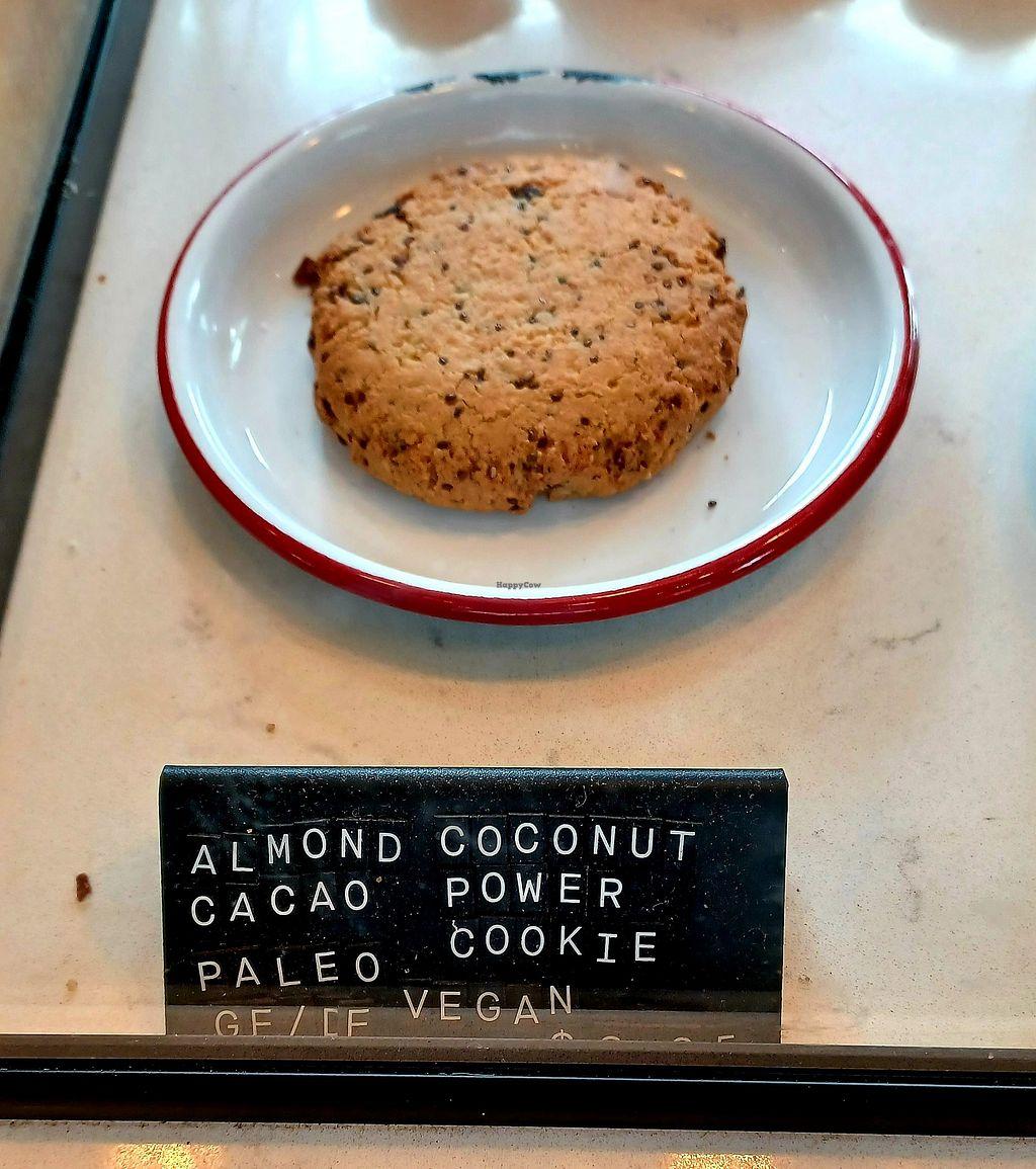 Photo credit: happycow