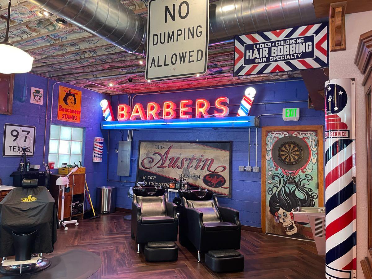 Photo credit: nextdoor