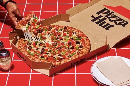 Pizza Hut