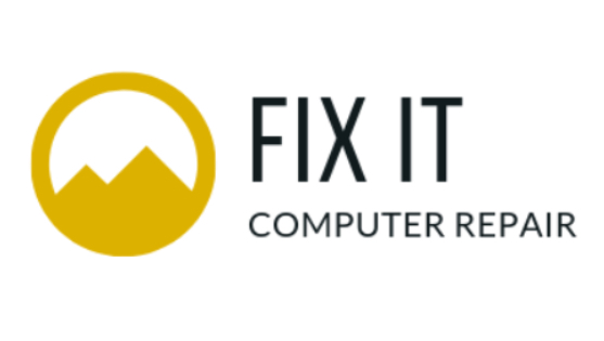 Fix It Computer Repair