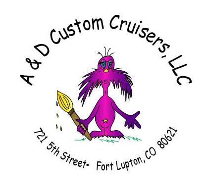 A & D Custom Cruisers