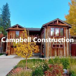 Campbell Construction, LLC.