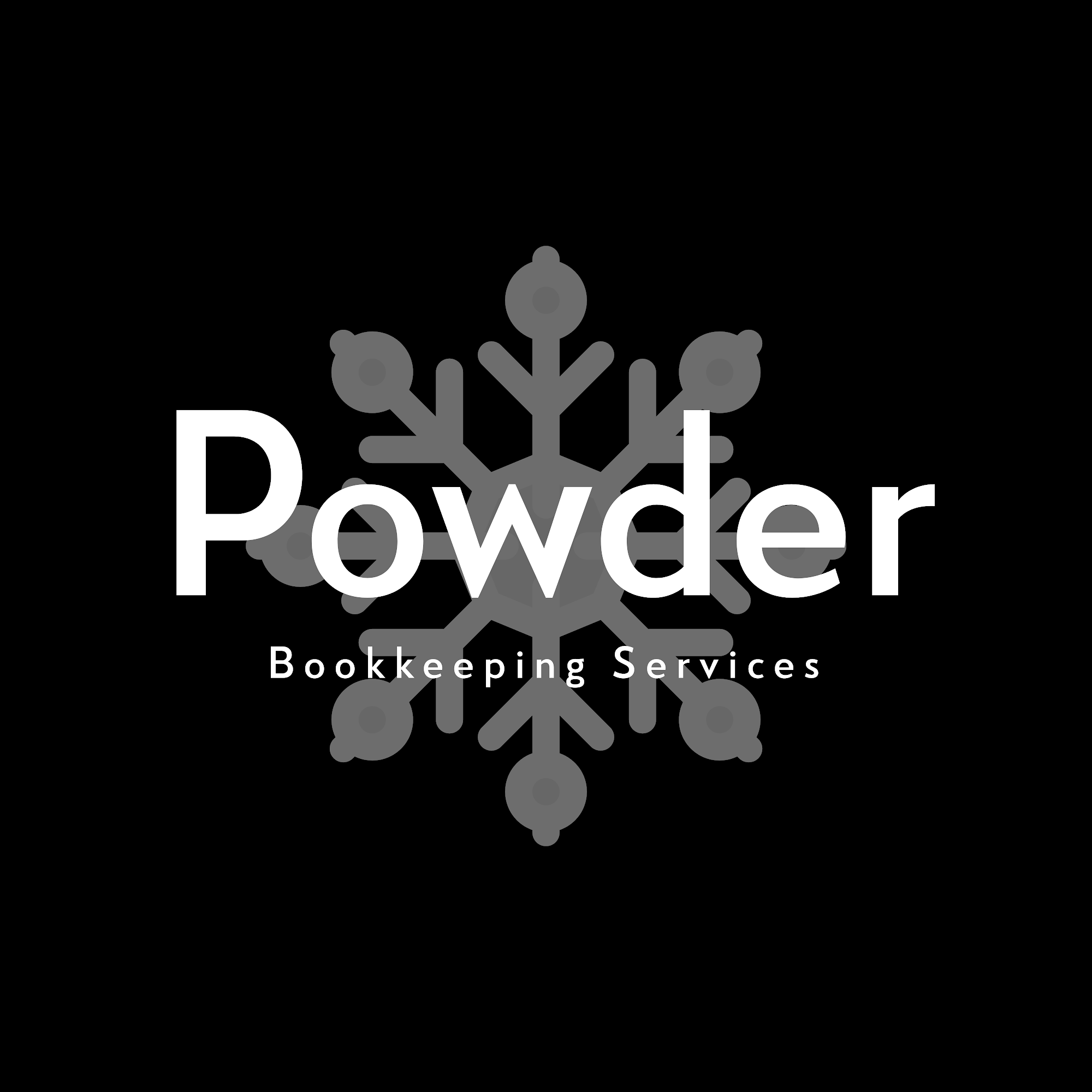 Powder Bookkeeping