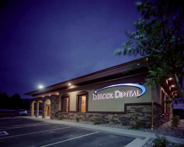 Lybrook Dental Center 551 Kokopelli Dr Suite A, Fruita Colorado 81521