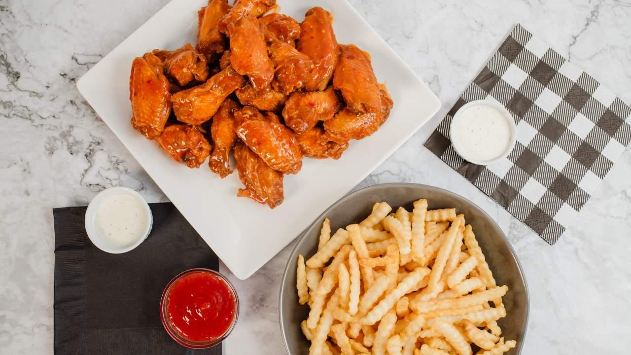 Photo credit: grubhub