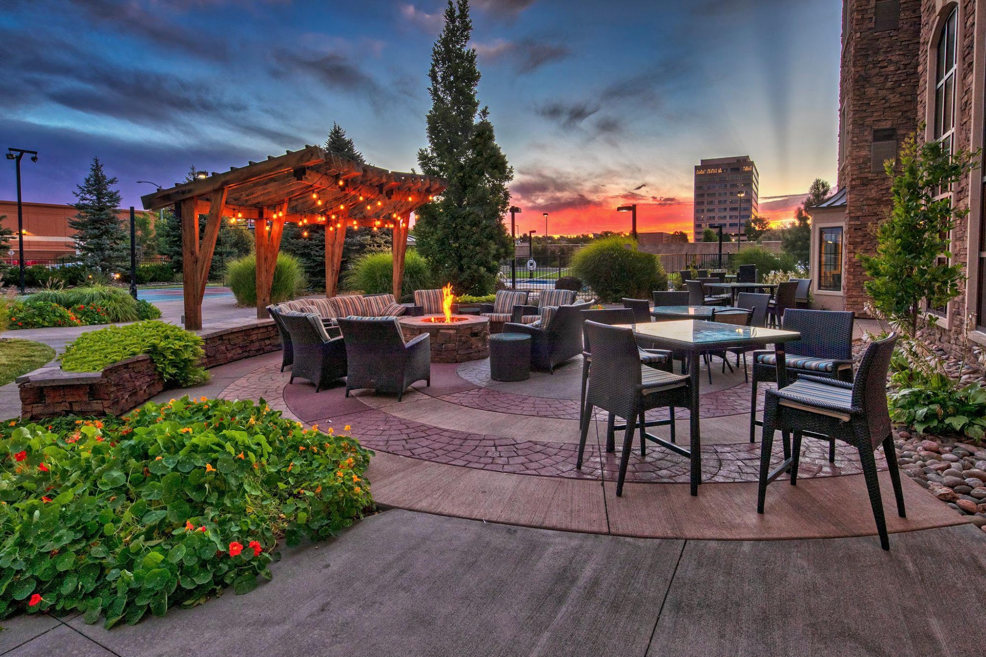 Staybridge Suites Denver-Cherry Creek, an IHG Hotel